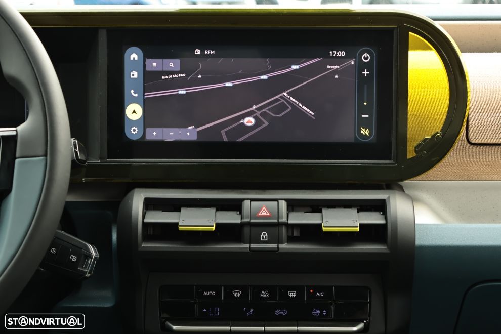 Fiat Grande Panda - 11