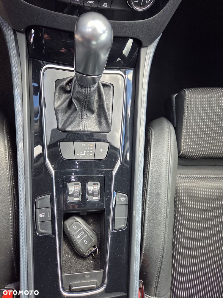 Peugeot 508 2.0 BlueHDi Allure S&S - 14