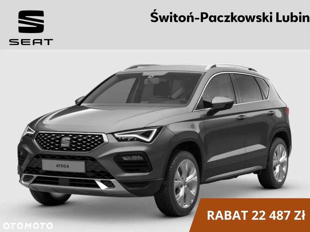 Seat Ateca 1.5 TSI Style S&S DSG - 1