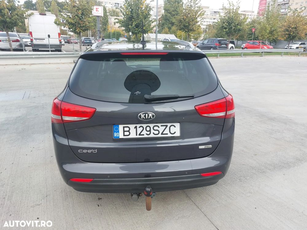 Kia Ceed - 19