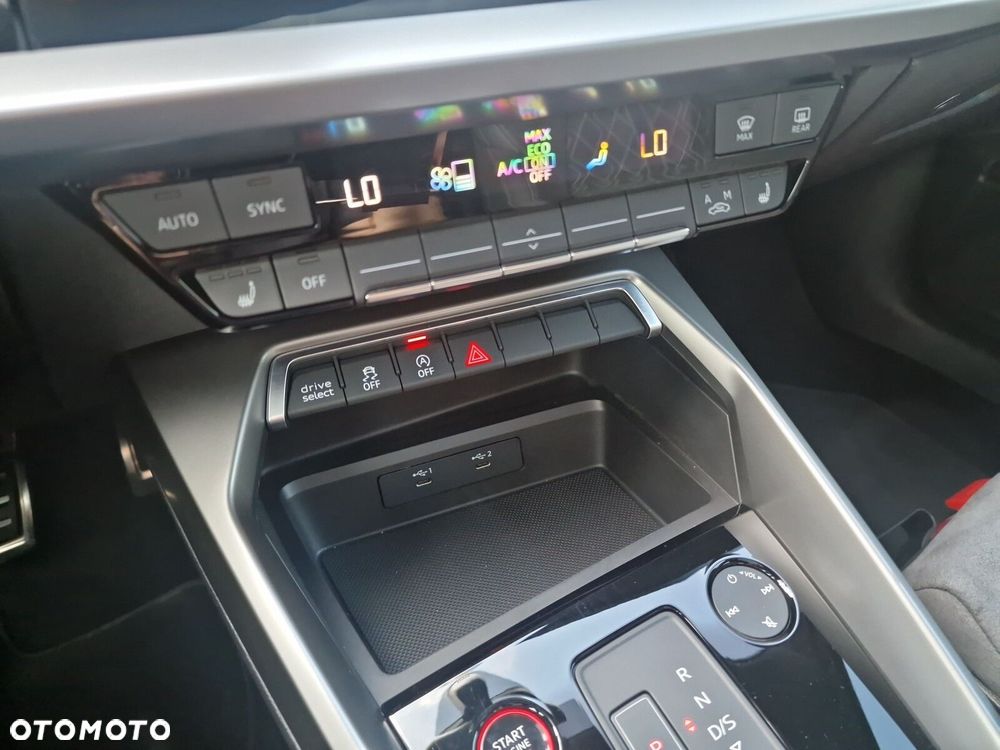 Audi S3 Limousine - 17