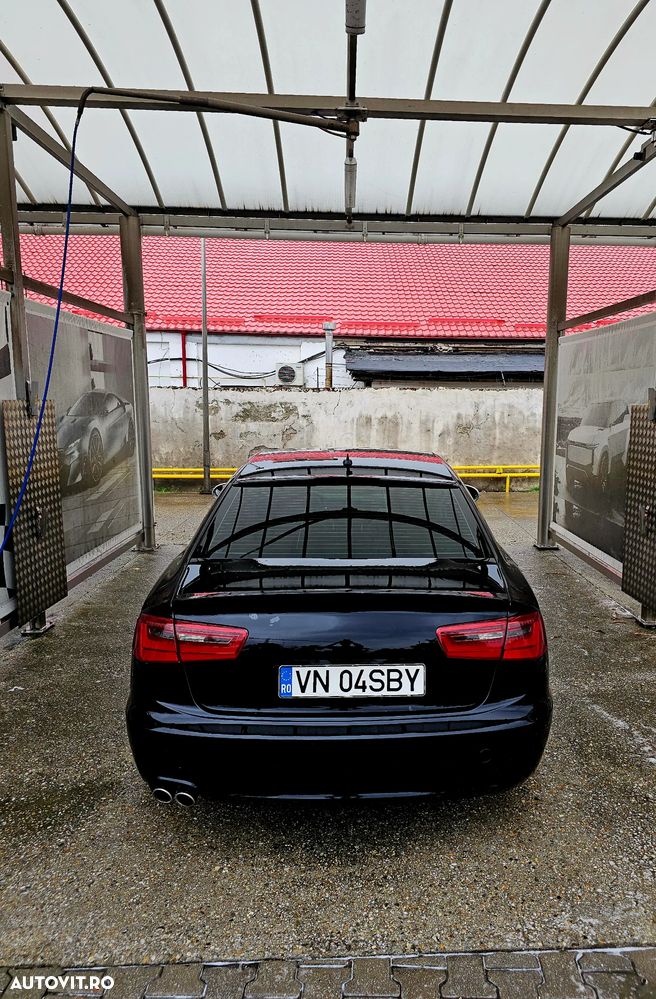 Audi A6 Limuzina - 6