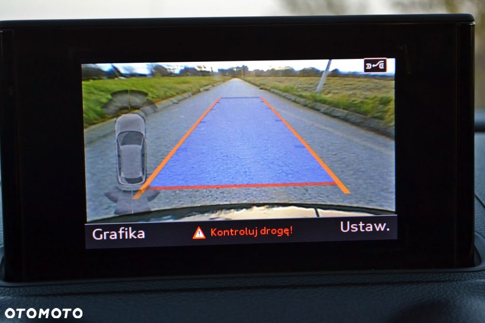 Audi A3 Sportback - 22