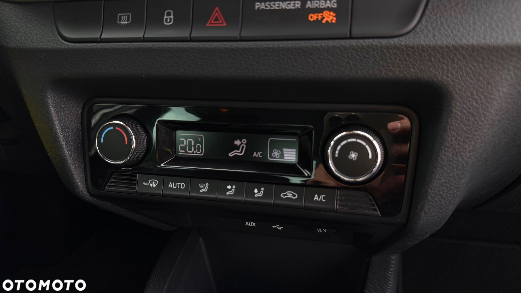 Skoda Fabia 1.2 TSI Ambition - 24