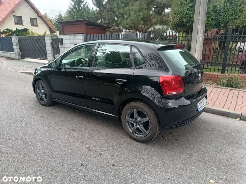 Volkswagen Polo - 7
