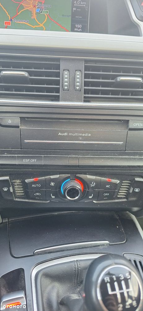 Audi A4 Avant - 14