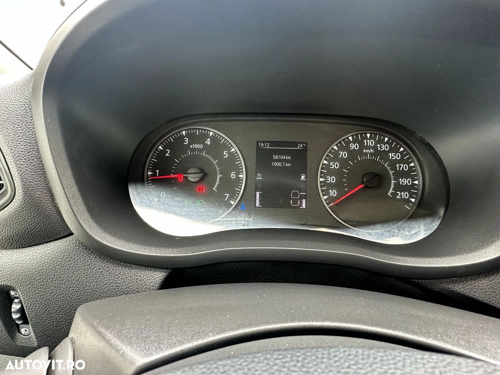Renault Master ENERGY Blue L3H1 VA - 10