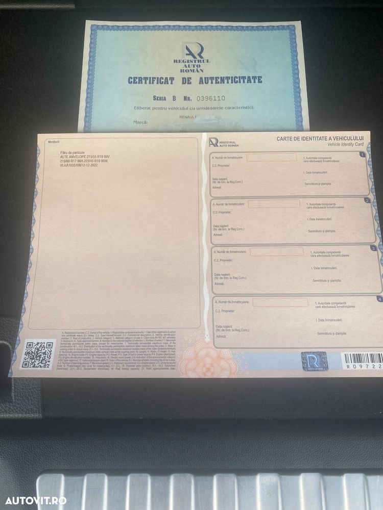 Renault Kadjar ver-tce-edc-gpf-intens - 40