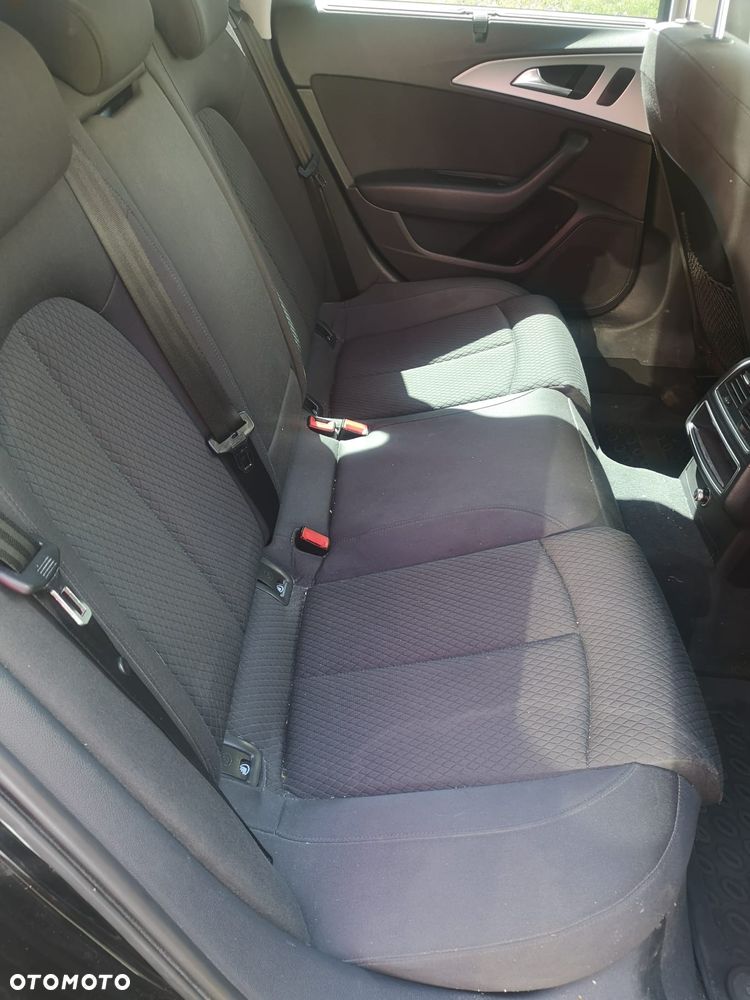 Audi A6 Avant 2.0 TDI DPF - 20