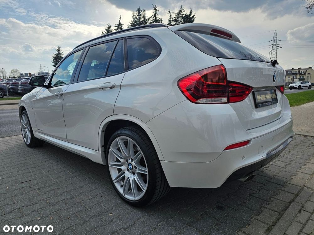 BMW X1 - 8