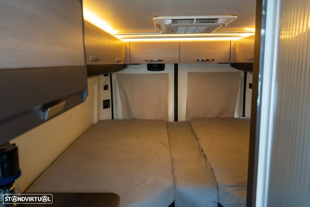 Hobby Van Exclusive VANTANA 65 - 11
