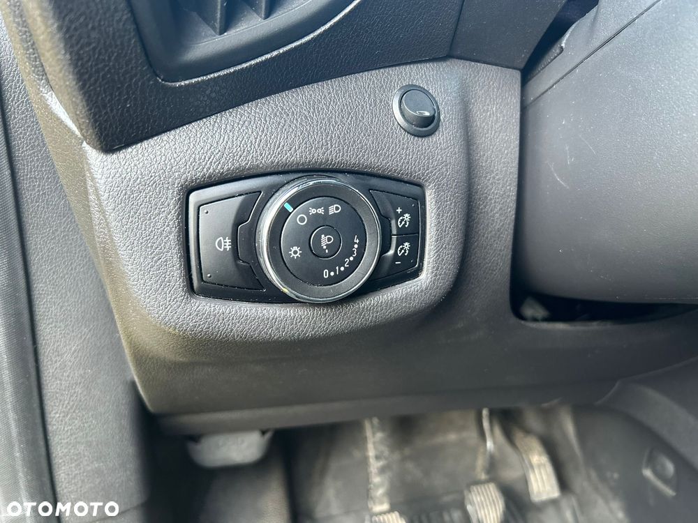 Ford Transit Connect 240 L2 Trend - 28