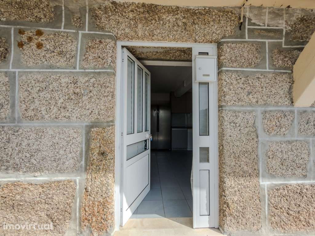 Moradia T2 em Cabeceiras de Basto - Grande imagem: 2/19