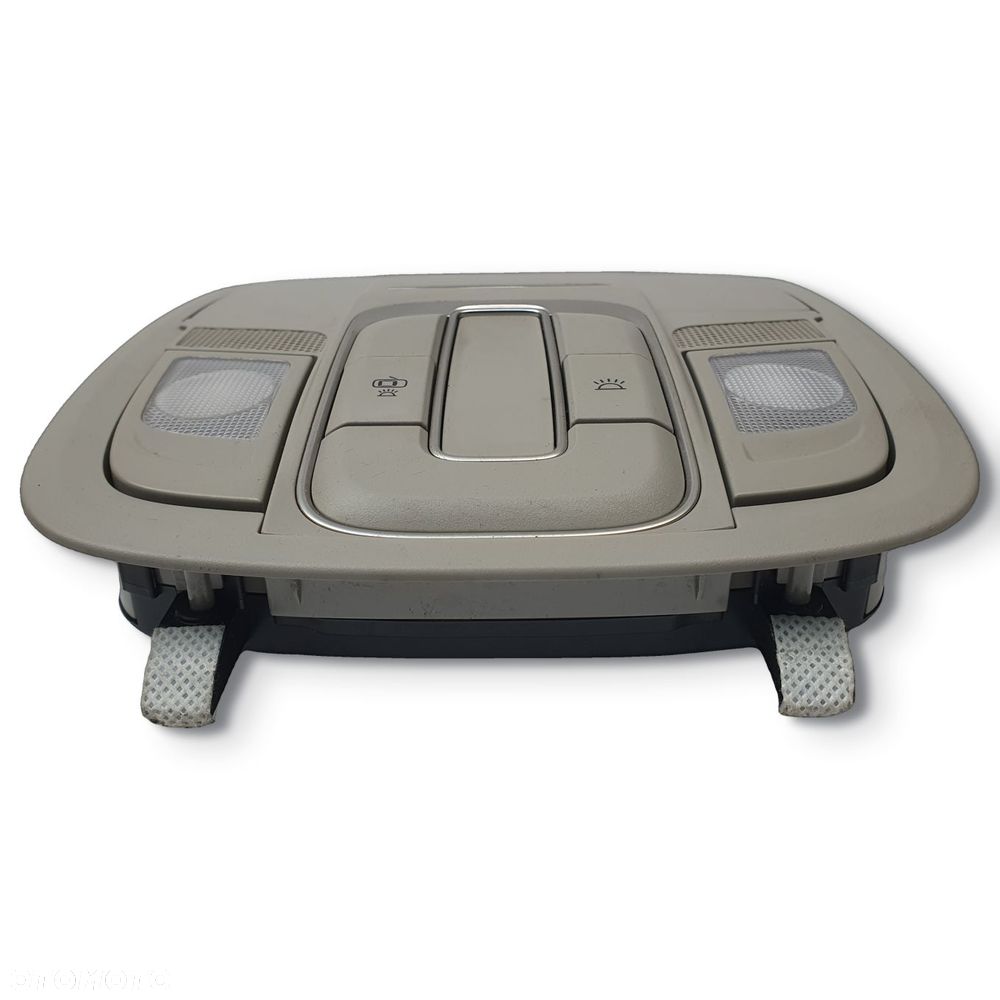 LAMPKA OŚWIETLENIA KABINY Wnętrza Hyundai Santa Fe IV 92800-S1000 - 3