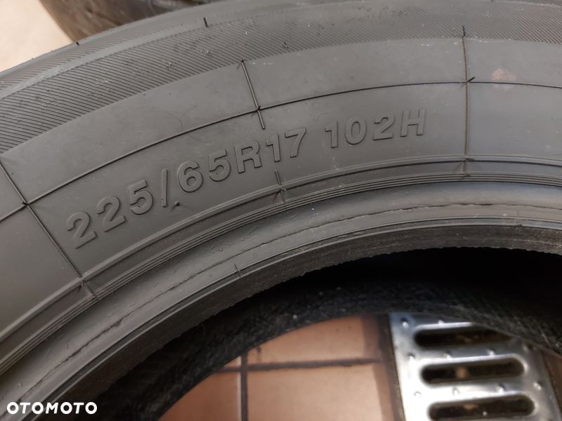 2x OPONY LETNIE LATO iLINK L-GRIP 66 225/65/R17 2022r - 4