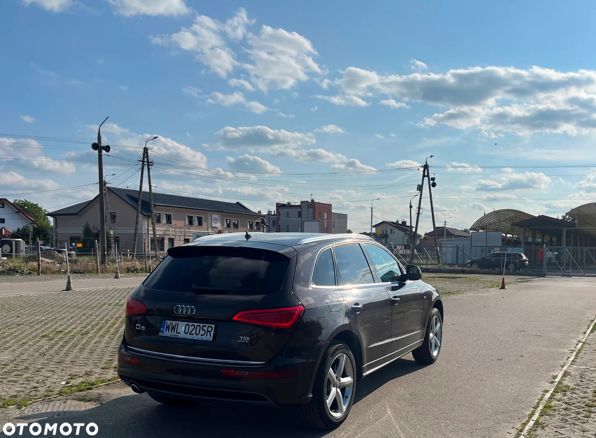 Audi Q5 2.0 TDI Quattro S tronic - 4