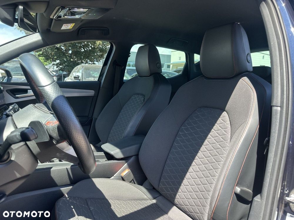 Seat Leon 1.5 eTSI FR DSG - 14