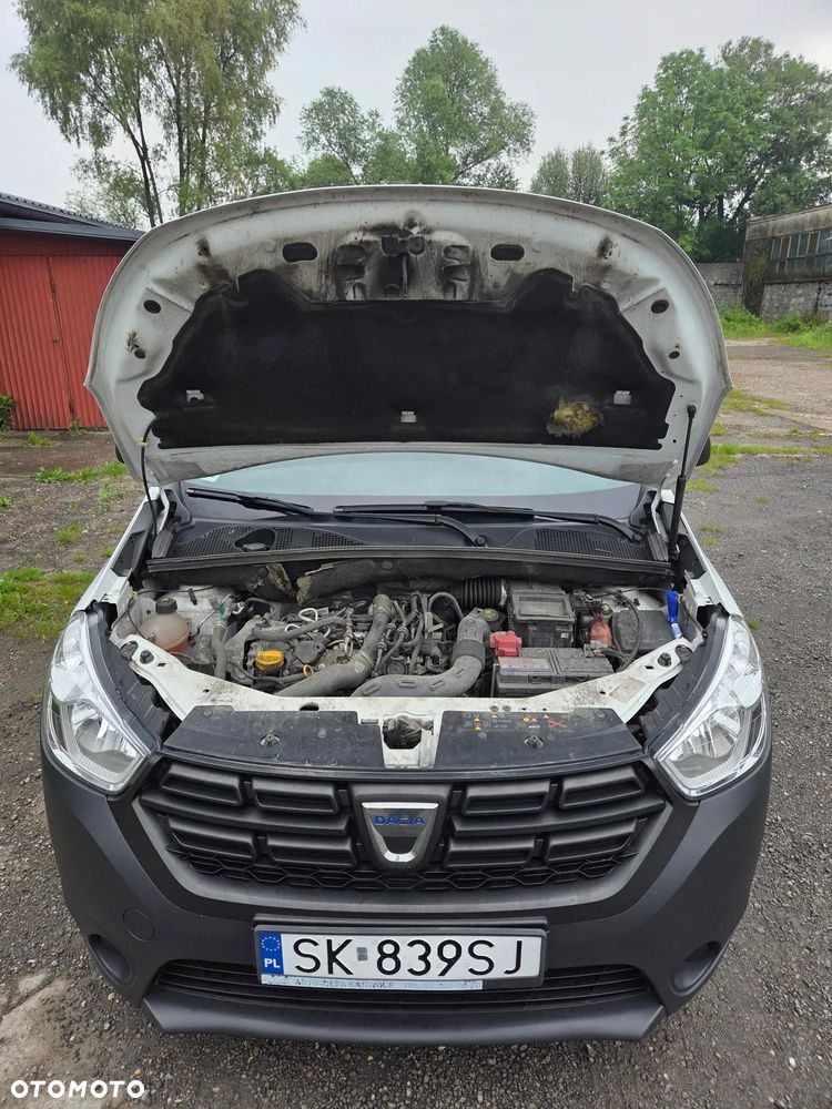 Dacia Dokker VAN - 28