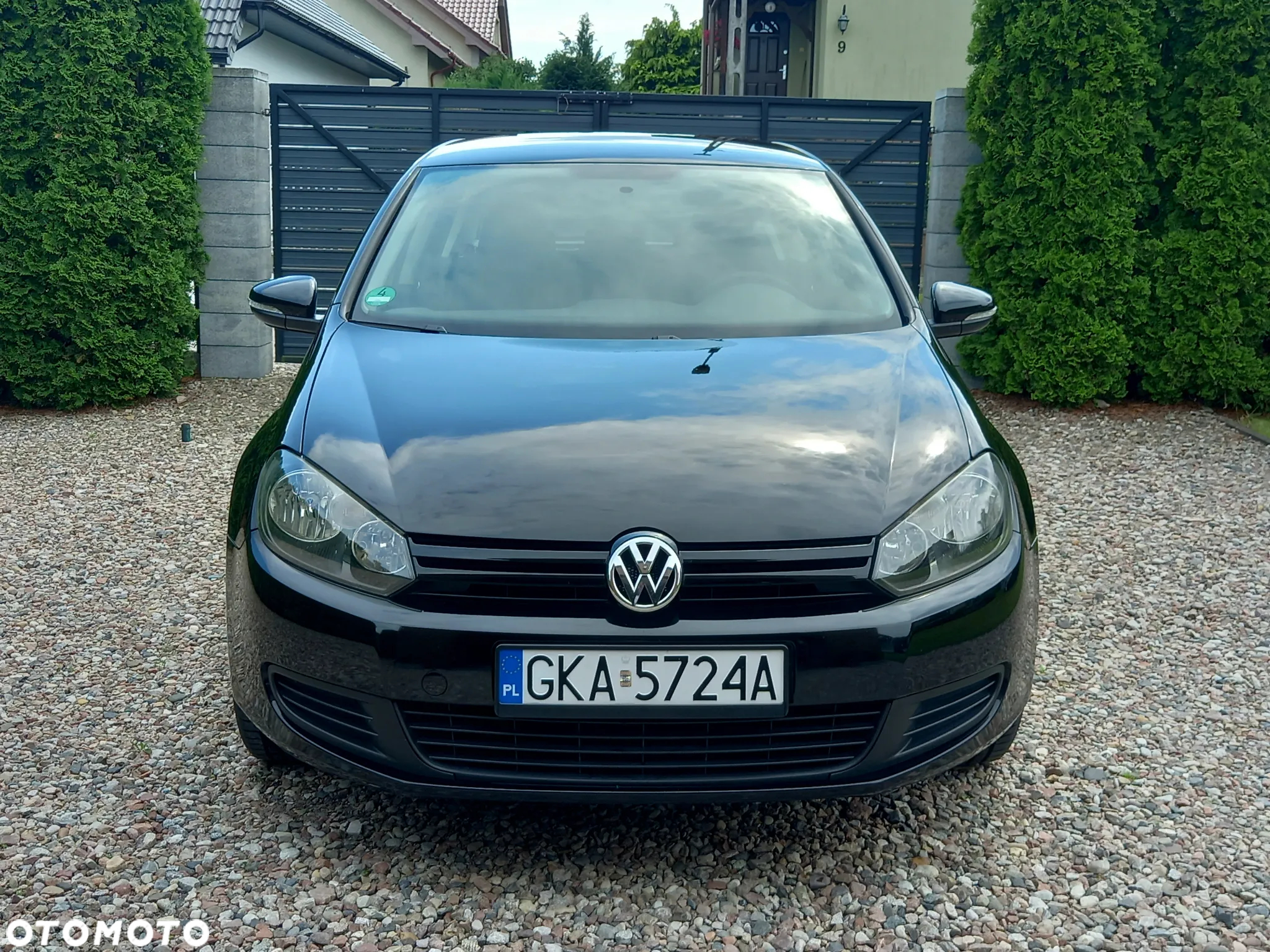 Volkswagen Golf 1.4 Edition - 2