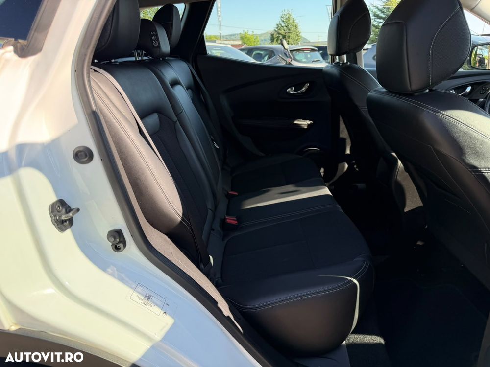 Renault Kadjar 1.5 DCI EDC Intens - 15