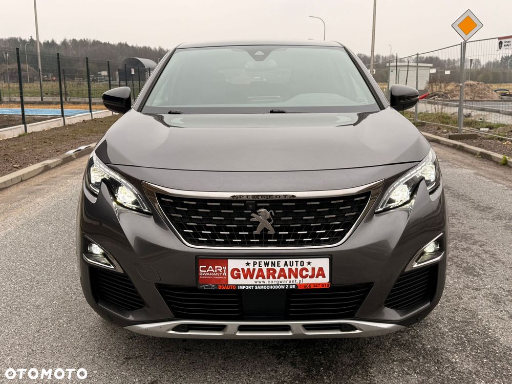Peugeot 3008 - 10