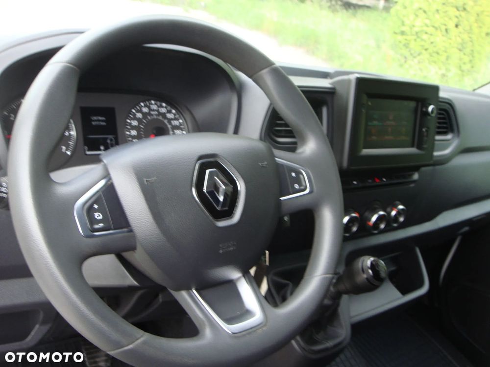 Renault Master - 10