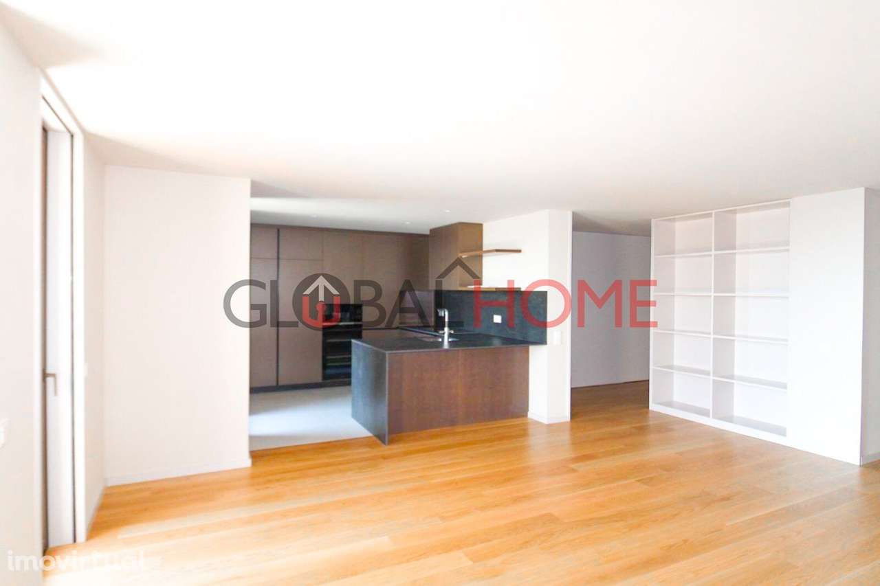 T4 Duplex The YARD - Jardins Da ARRABIDA - Grande imagem: 5/25