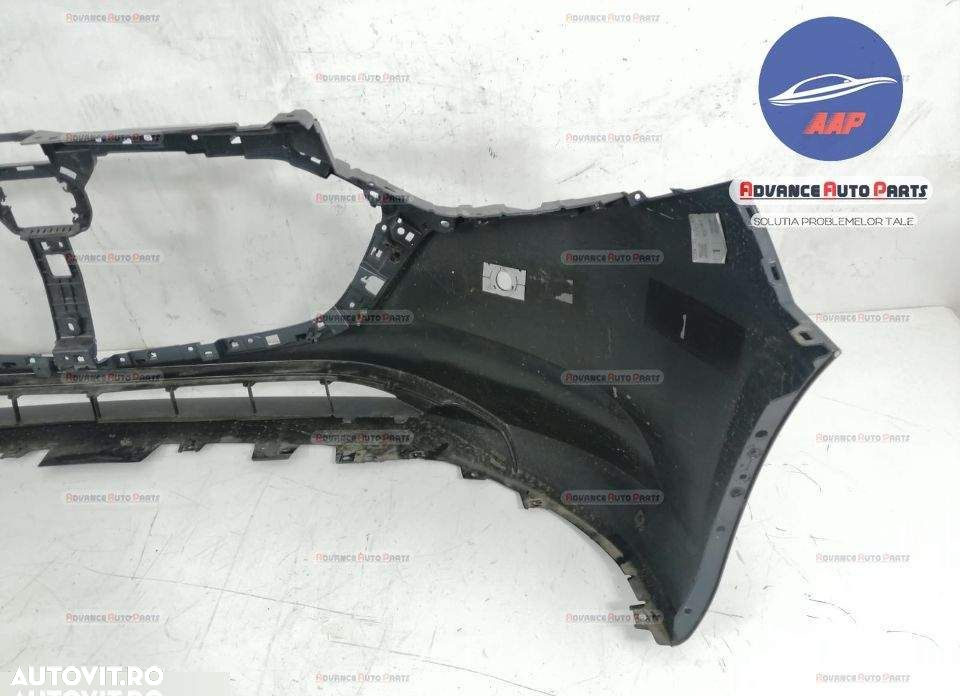 Bara fata  GT cu senzori originala Mazda  3 BP [2019 - 2022] - 4