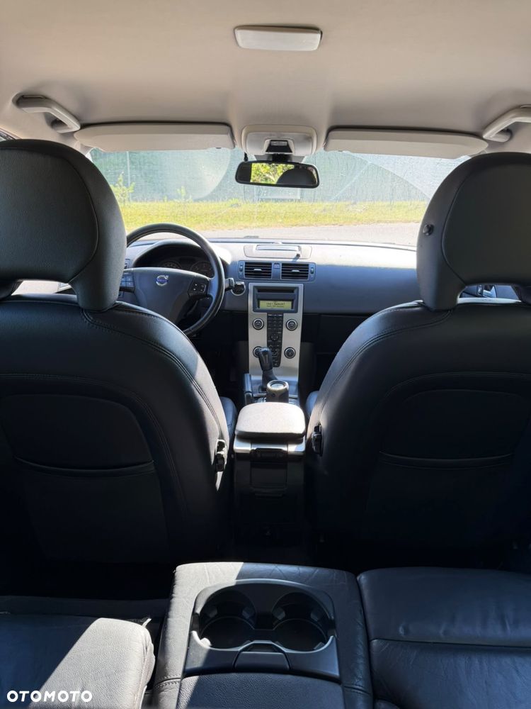 Volvo V50 - 5
