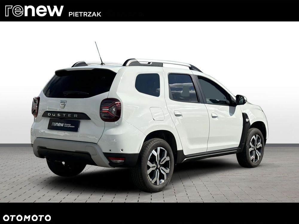 Dacia Duster 1.0 TCe Comfort - 5