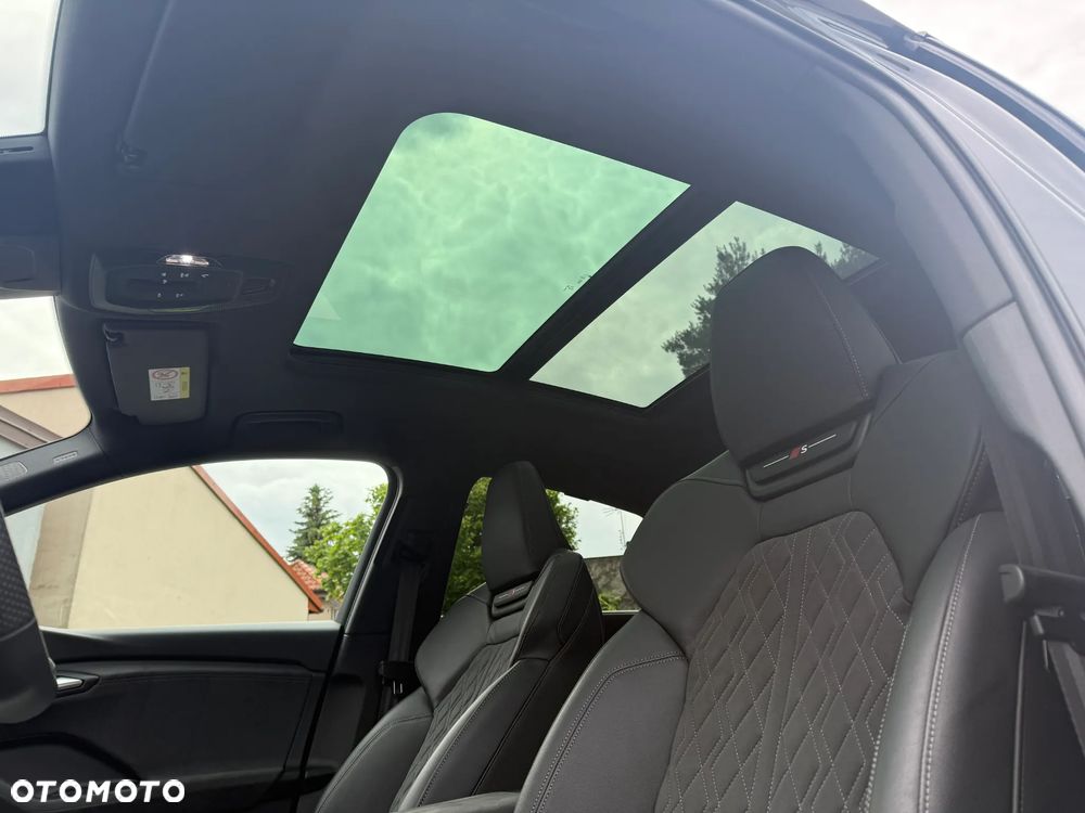 Audi Q6 Sportback e-tron - 13