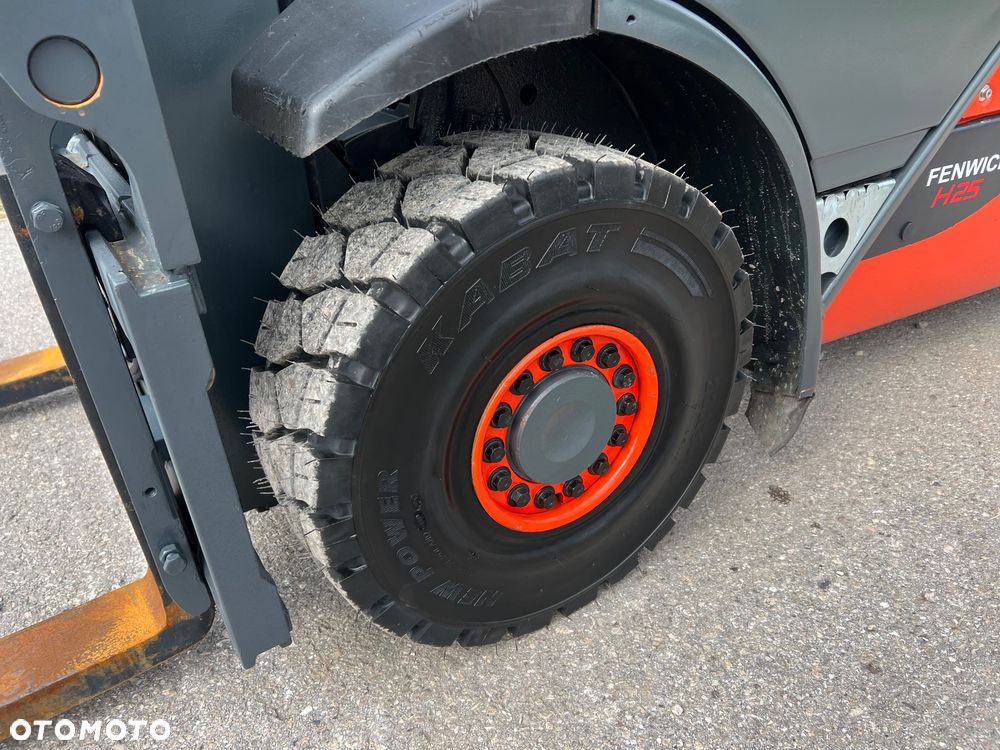 Linde H25D-02 EVO - 14