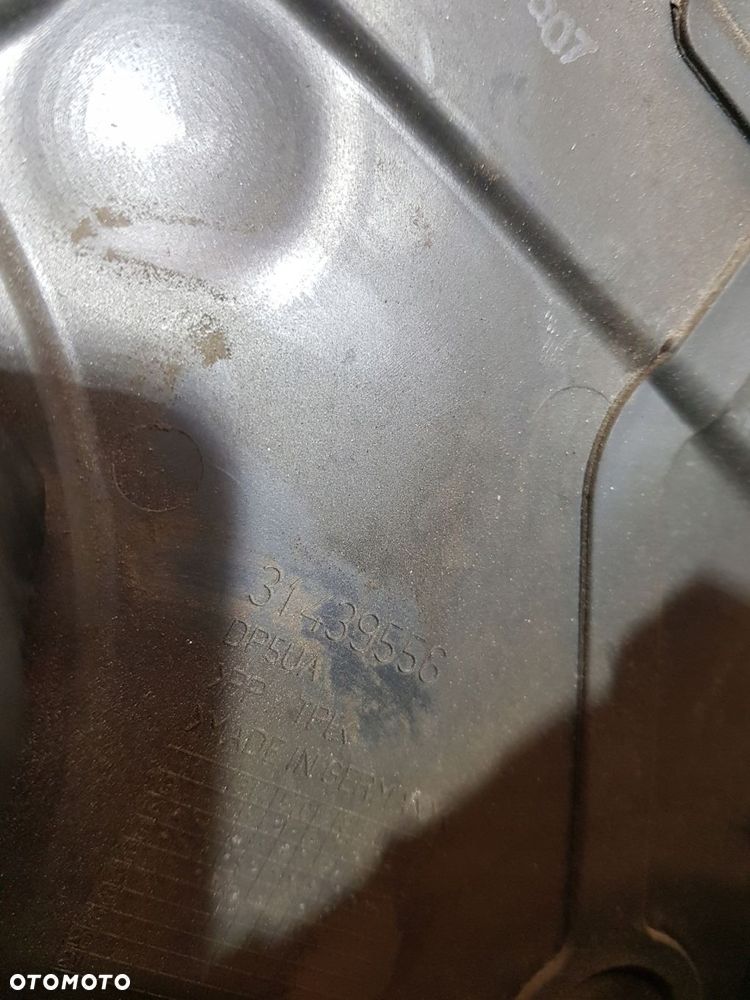 obudowa osłona rozrządu 31439557 volvo xc60 ii xc90 ii 2.0 t t5 komplet - 7