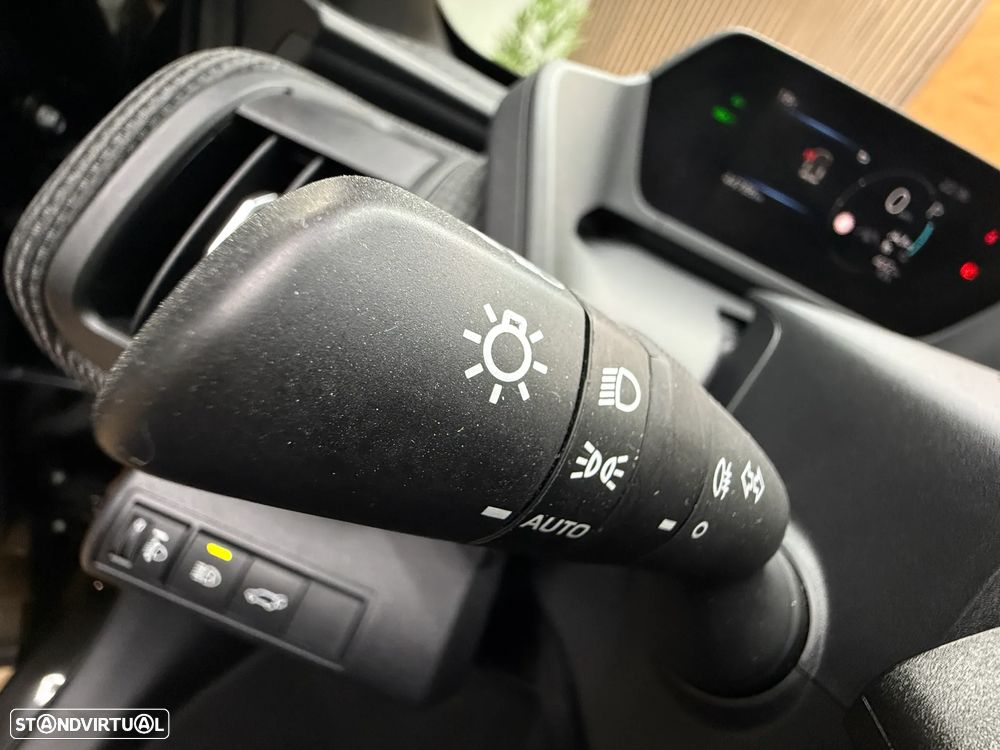 Toyota bZ4X 71,4 kWh Exclusive Limited - 25