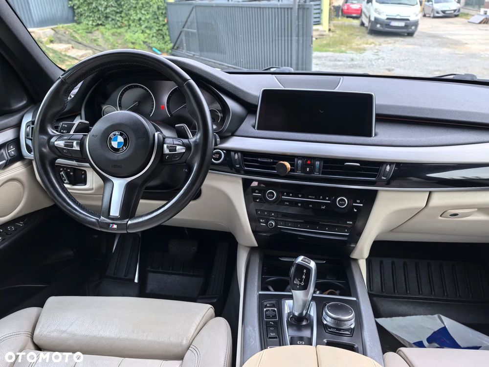 BMW X5 - 15