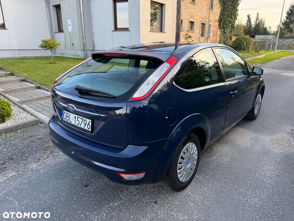 Ford Focus 1.6 16V Viva I - 6