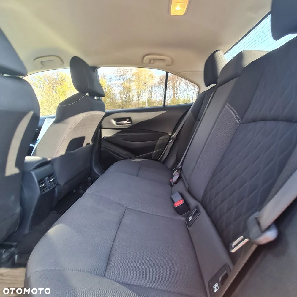 Toyota Corolla 1.5 Style - 16