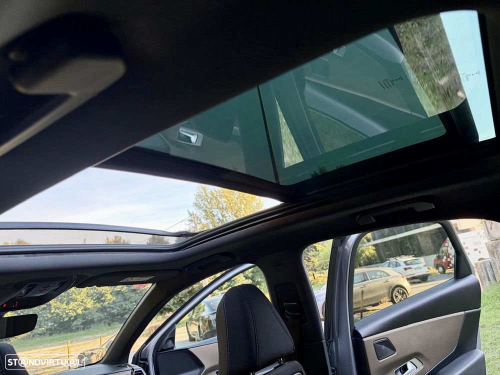 DS DS7 Crossback 1.5 BlueHDi Be Chic EAT8 - 50
