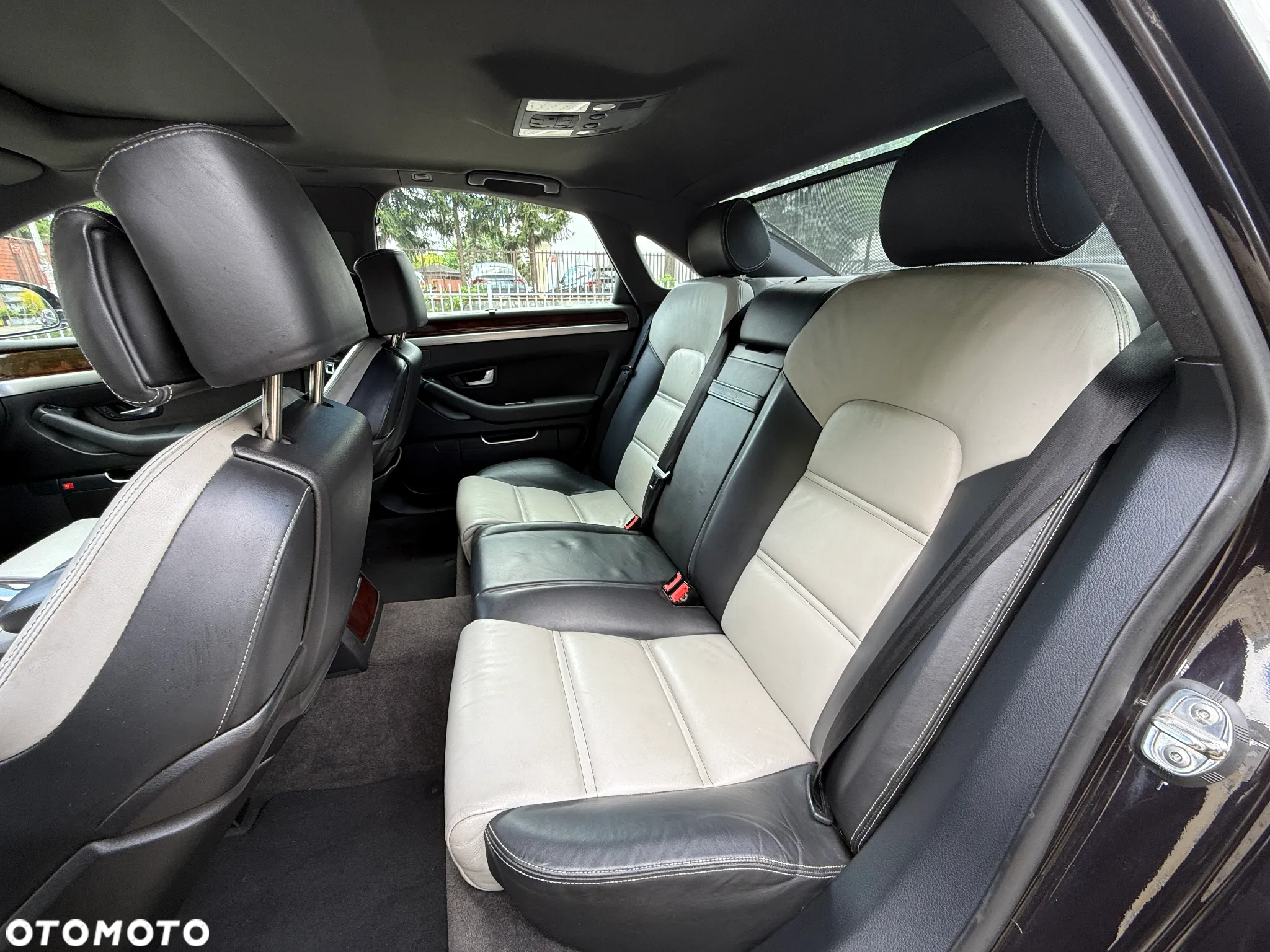 Audi A8 3.0 TDI DPF quattro - 13