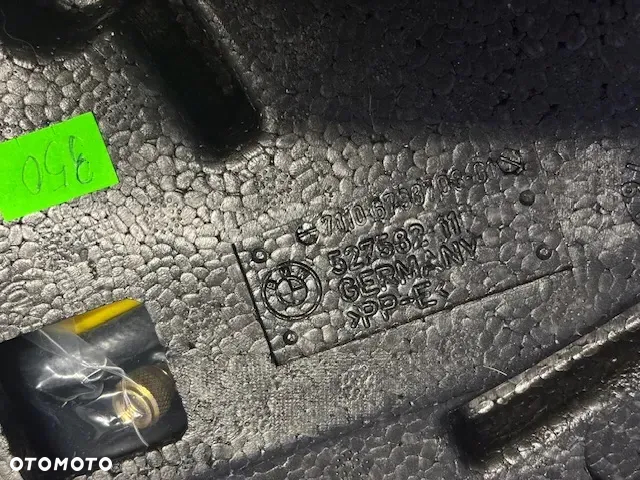 ZESTAW NAPRAWCZY KOMPRESOR KOŁA UCHO BMW X1 527582-11 6792688 - 4