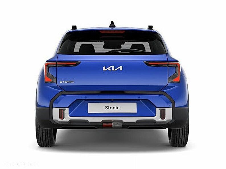 Kia Stonic 1.0 T-GDI L - 13