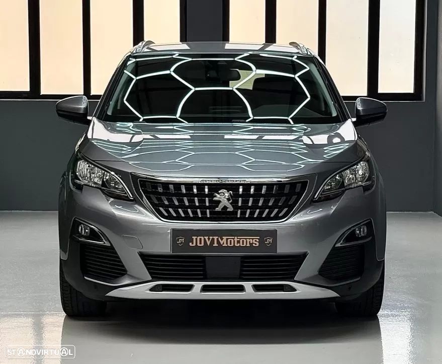 Peugeot 3008 1.2 PureTech Allure - 2