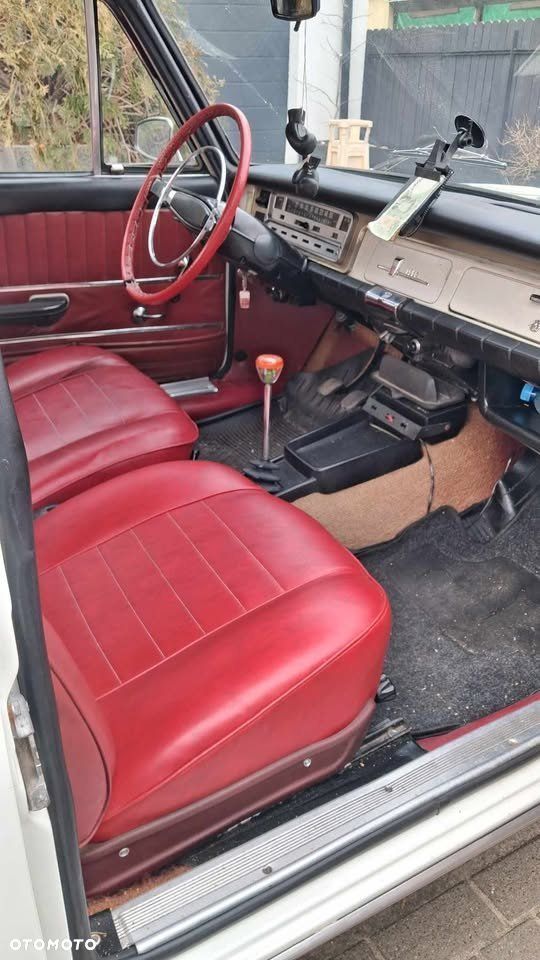 Fiat 125p - 7