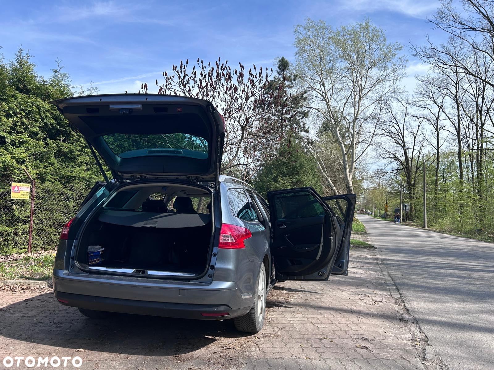 Citroën C5 2.0 HDi Exclusive - 14