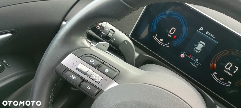 Hyundai Tucson 1.6 T-GDi 48V Smart 2WD DCT - 26