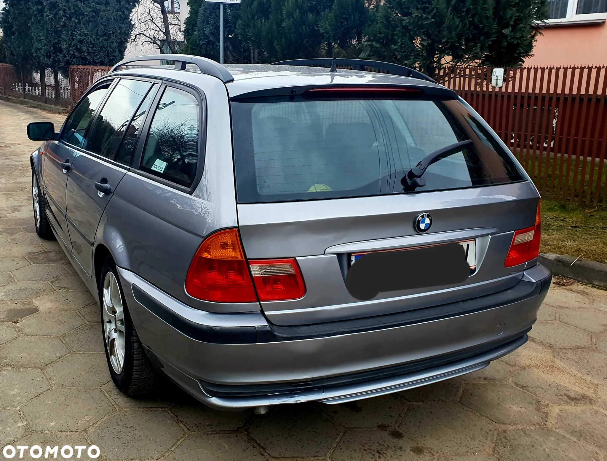BMW Seria 3 320d Touring Edition Exclusive - 15