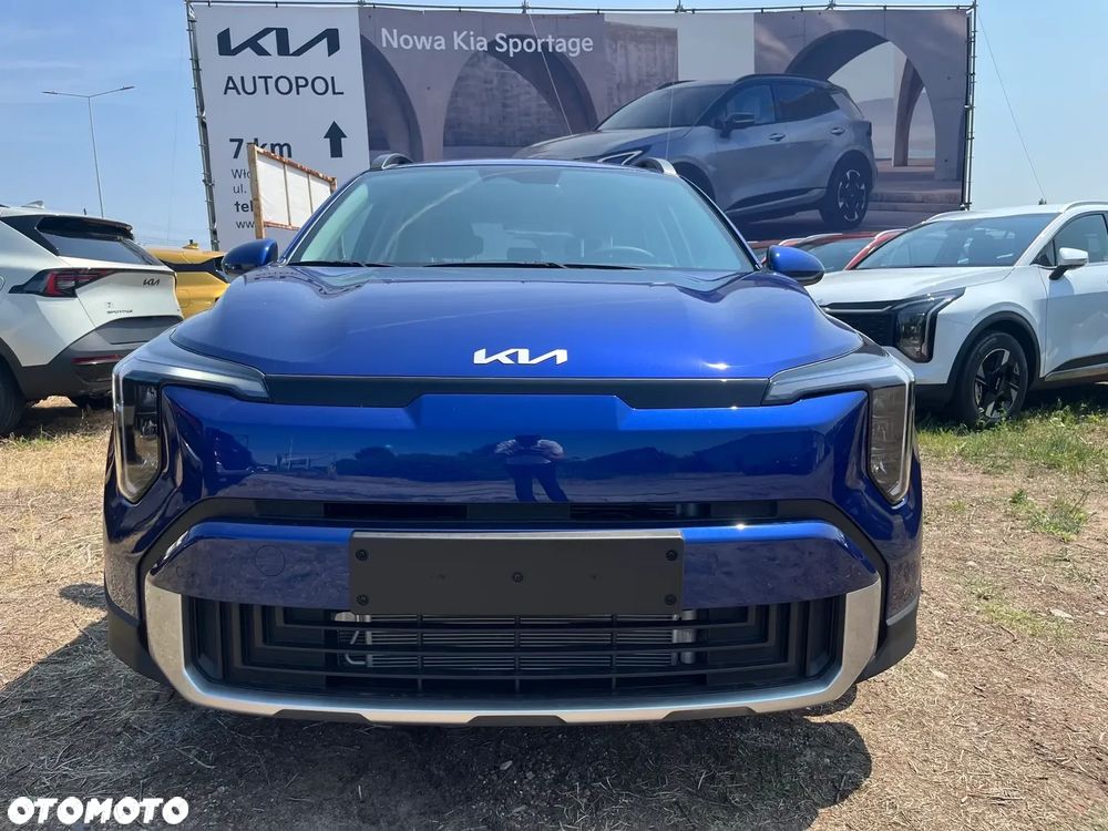 Kia Stonic 1.0 T-GDI M - 3