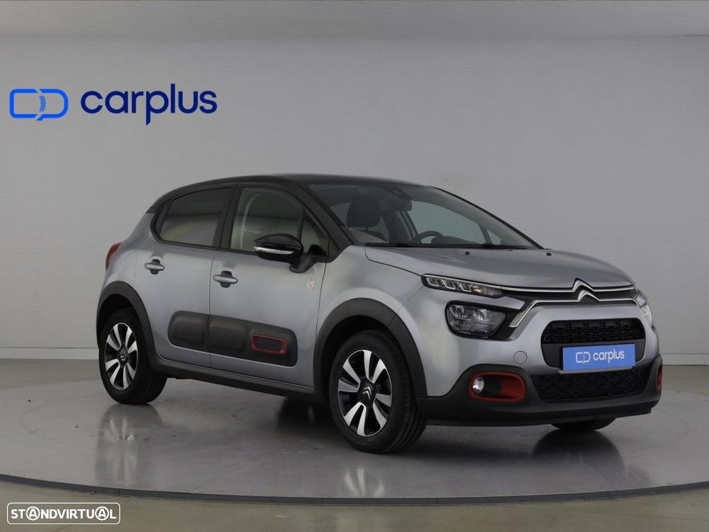 Citroën C3 1.2 PureTech C-Series - 2