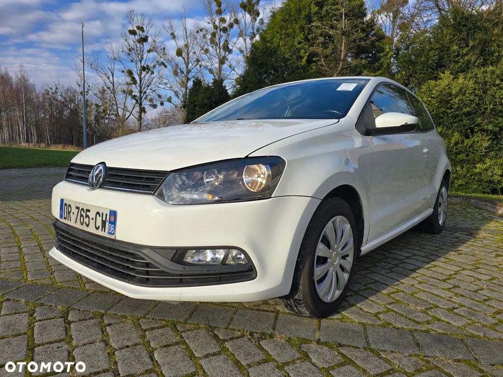 Volkswagen Polo 1.0 Comfortline - 3