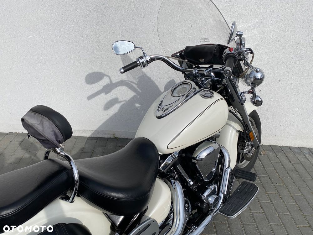 Yamaha Road Star - 6